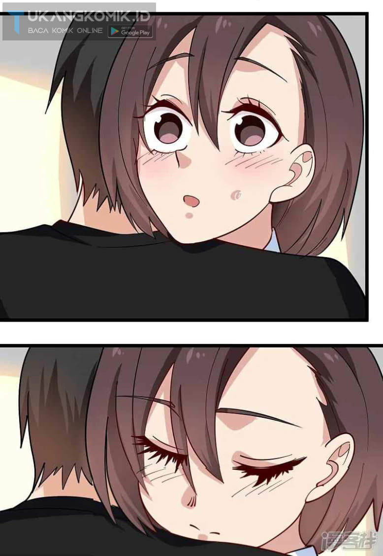 School Flower Master Chapter 267 Bahasa Indonesia